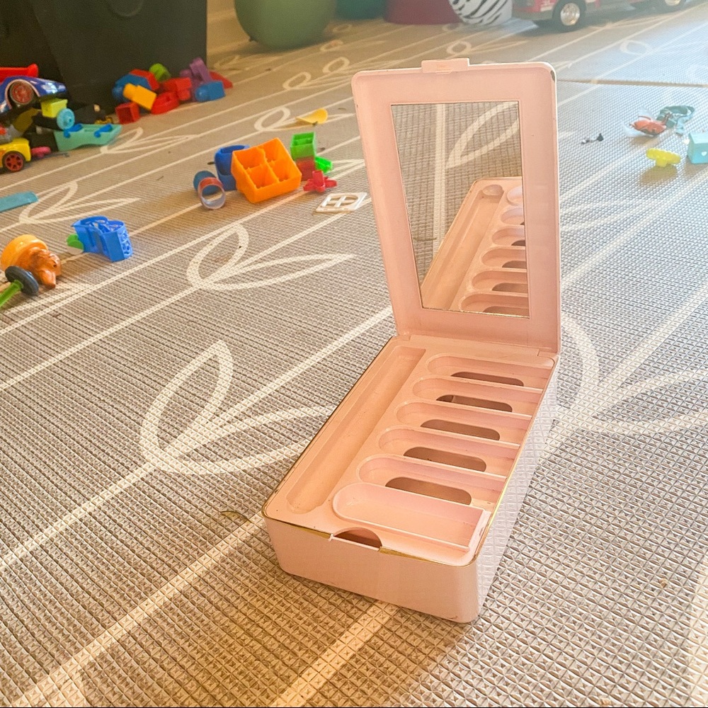 Mary Kay Makeup Palette Case